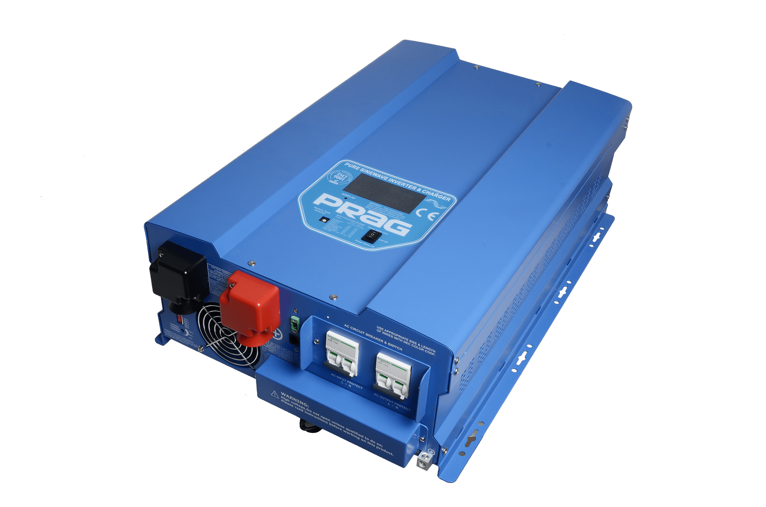 Inverter Sizing and Load Capacity: Ensuring Efficient Power Supply