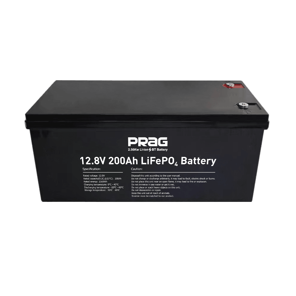 What Causes Lithium Batteries to Overheat and How to Prevent It