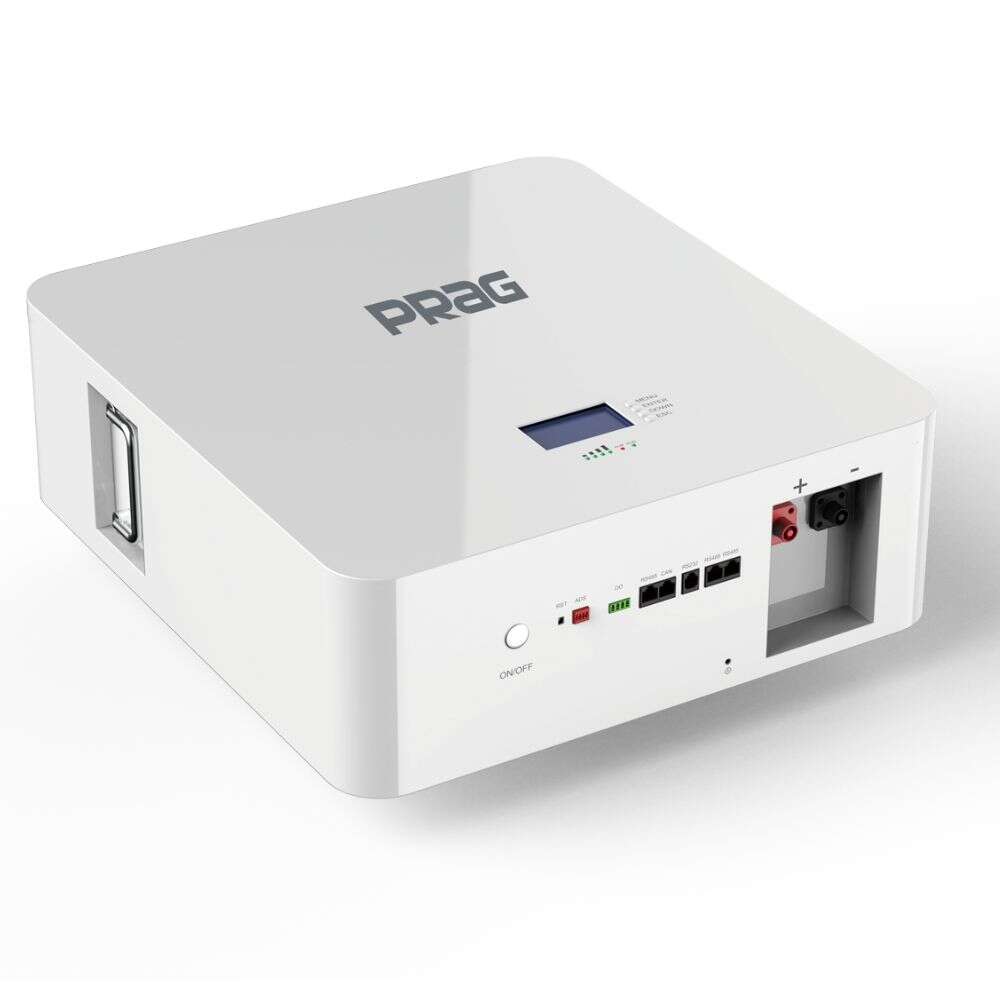 Lithium Solar Batteries: Powering the Future of Renewable Energy
