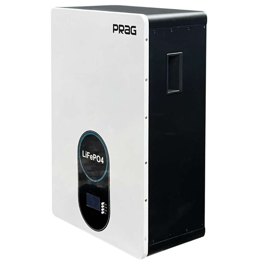 LiFePO4 Battery: The Ultimate Guide to the Future of Energy Storage
