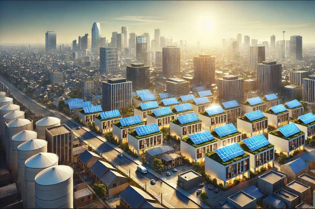 Solar Panel Installation: A Comprehensive Guide to Harnessing Renewable Energy