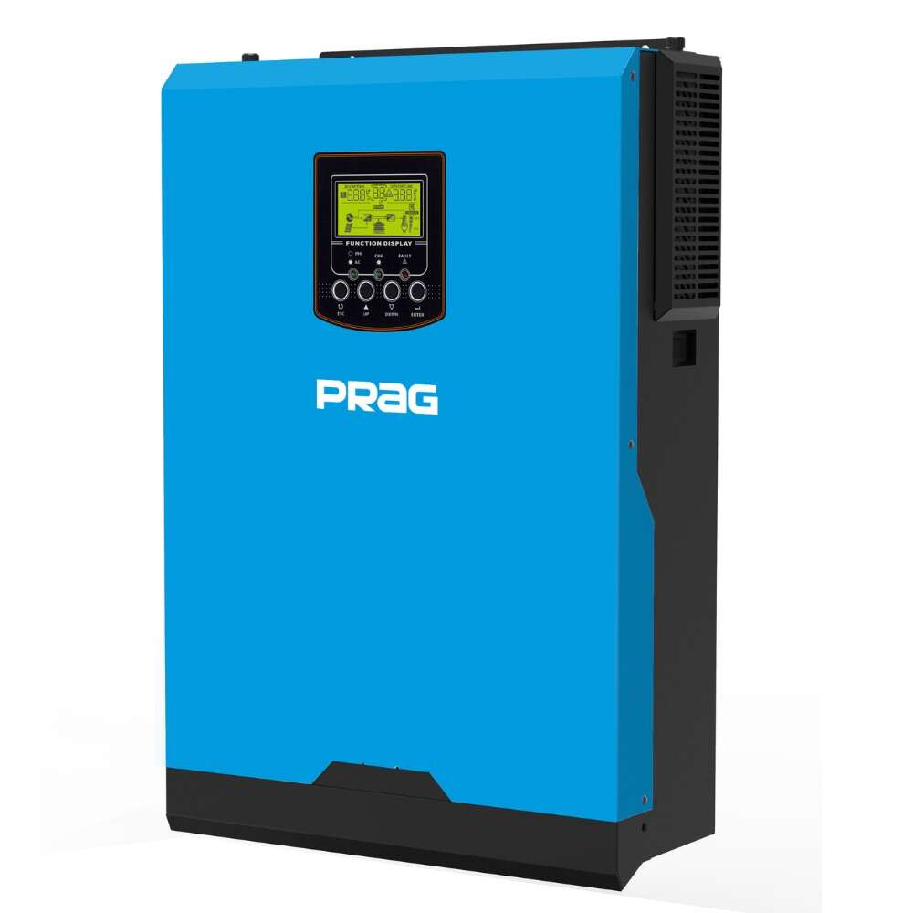5KW/48V Hybrid Inverter (5000W-MPPT)