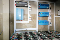 PRAG-39KVA-Inverter-24-Nos-2v-1500Ah-OPzV-batteries-at-EYE-Foundation-Hospital-Lekki-1