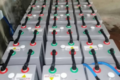 PRAG-39KVA-Inverter-24-Nos-2v1500Ah-OPzV-batteries-at-EYE-Foundation-Hospital-Lekki-4