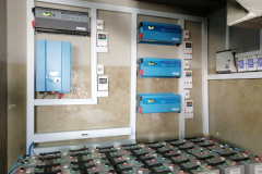 PRAG-39KVA-Inverter-24-Nos-2v1500Ah-OPzV-batteries-at-EYE-Foundation-Hospital-Lekki-8
