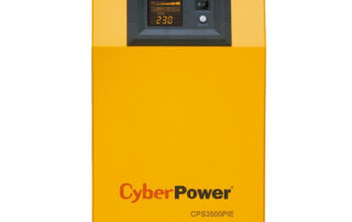 3.5kVA - 24V Cyber Power Inverter