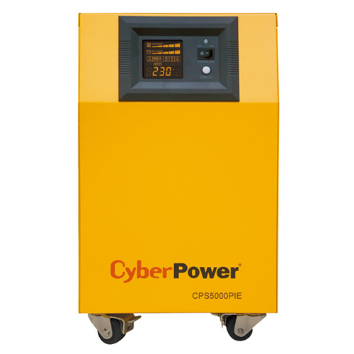 5kVA - 48V Cyber Power Inverter