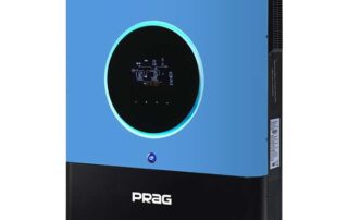 PRAG-600 by 600 8KW Ads Modular