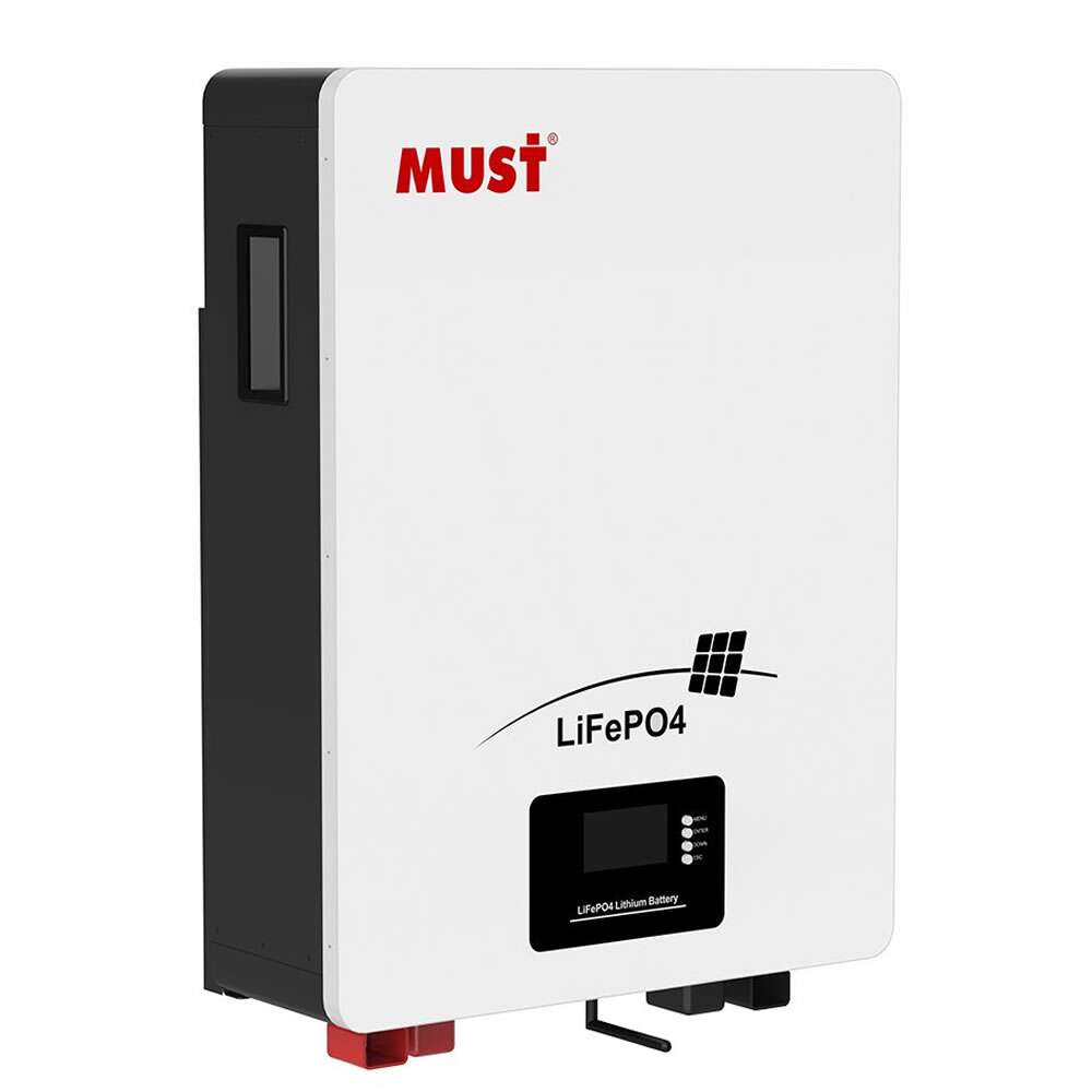 PRAG 5KWH/48V Lithium Battery